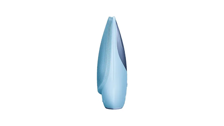GESKE Thermo Facial Brush 6 IN 1 aquamarine aquamarin
