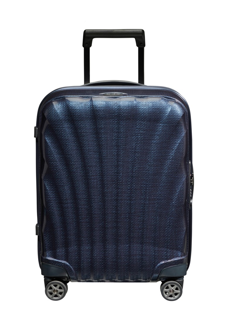 Samsonite C-Lite vērpējs 55 cm