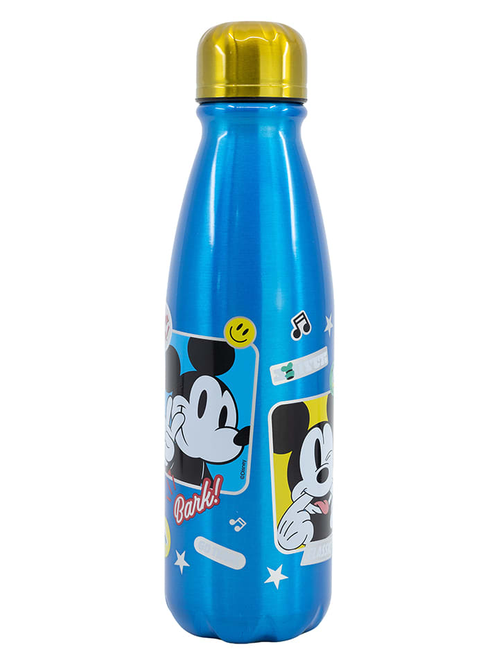 Disney Mickey Mouse Trinkflasche 