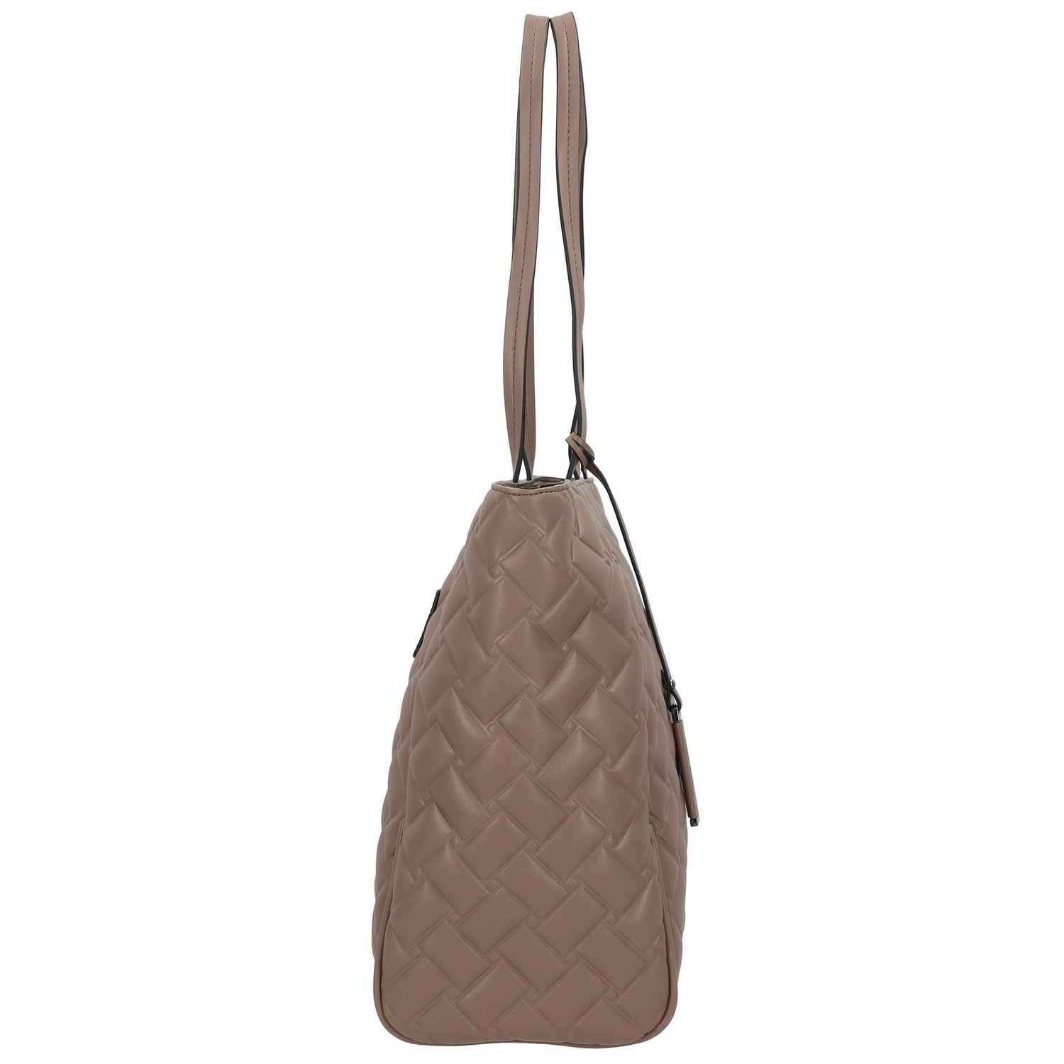 Tres Chic Shopper Tasche 43 cm