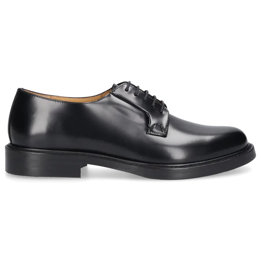 Henderson - Businessschuhe DAISY Kalbsleder - schwarz