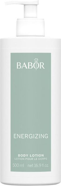 BABOR SPA Energizing Bodylotion