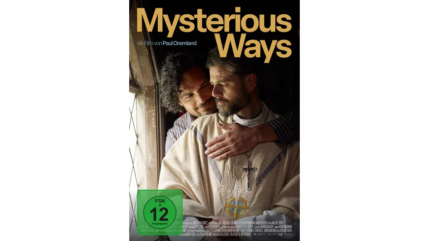 Mysterious Ways (OmU)