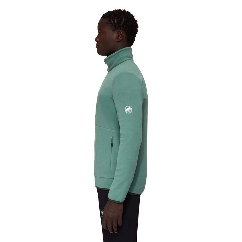 Mammut Innominata Light Fleecejacke Herren