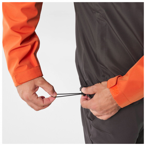 Lafuma - Track 3L Jacket - Regenjacke