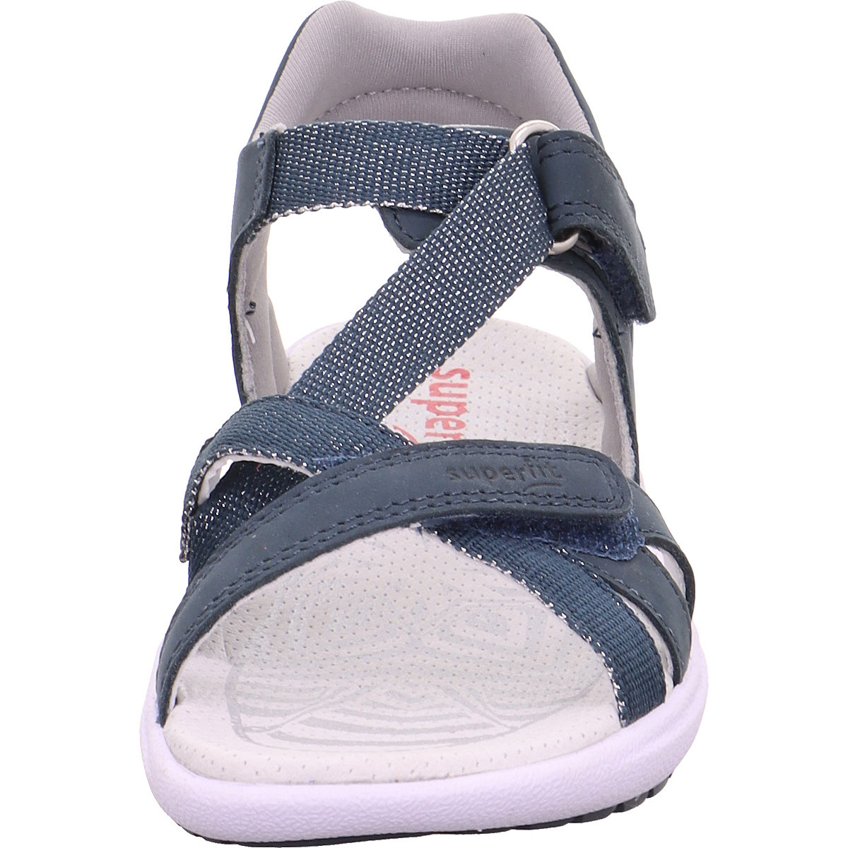 Sandalen RAINBOW WMS Weite M4 für Mädchen