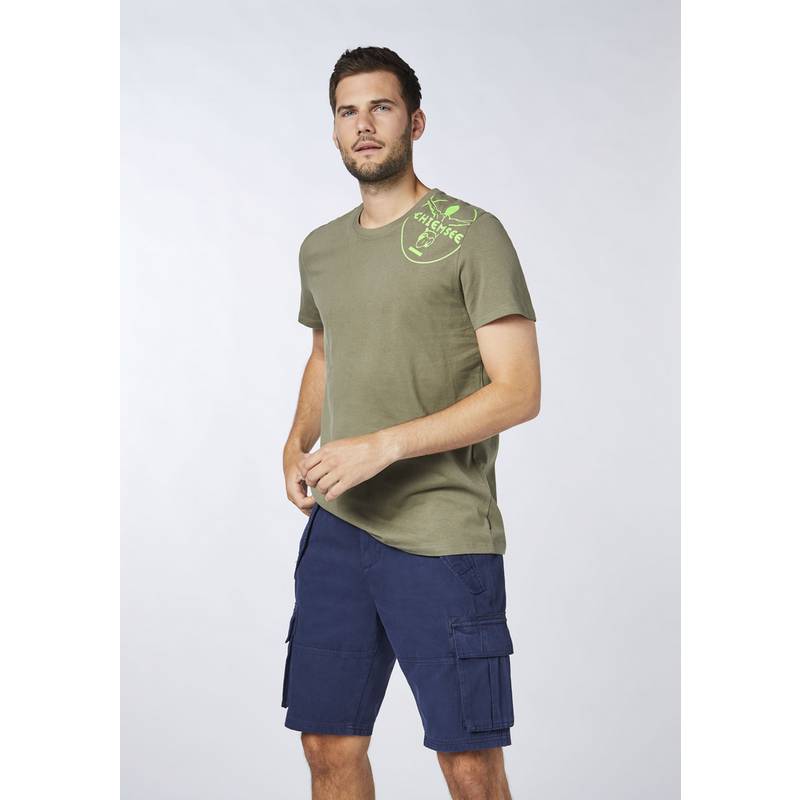 Chiemsee T-Shirt T-Shirt Herren