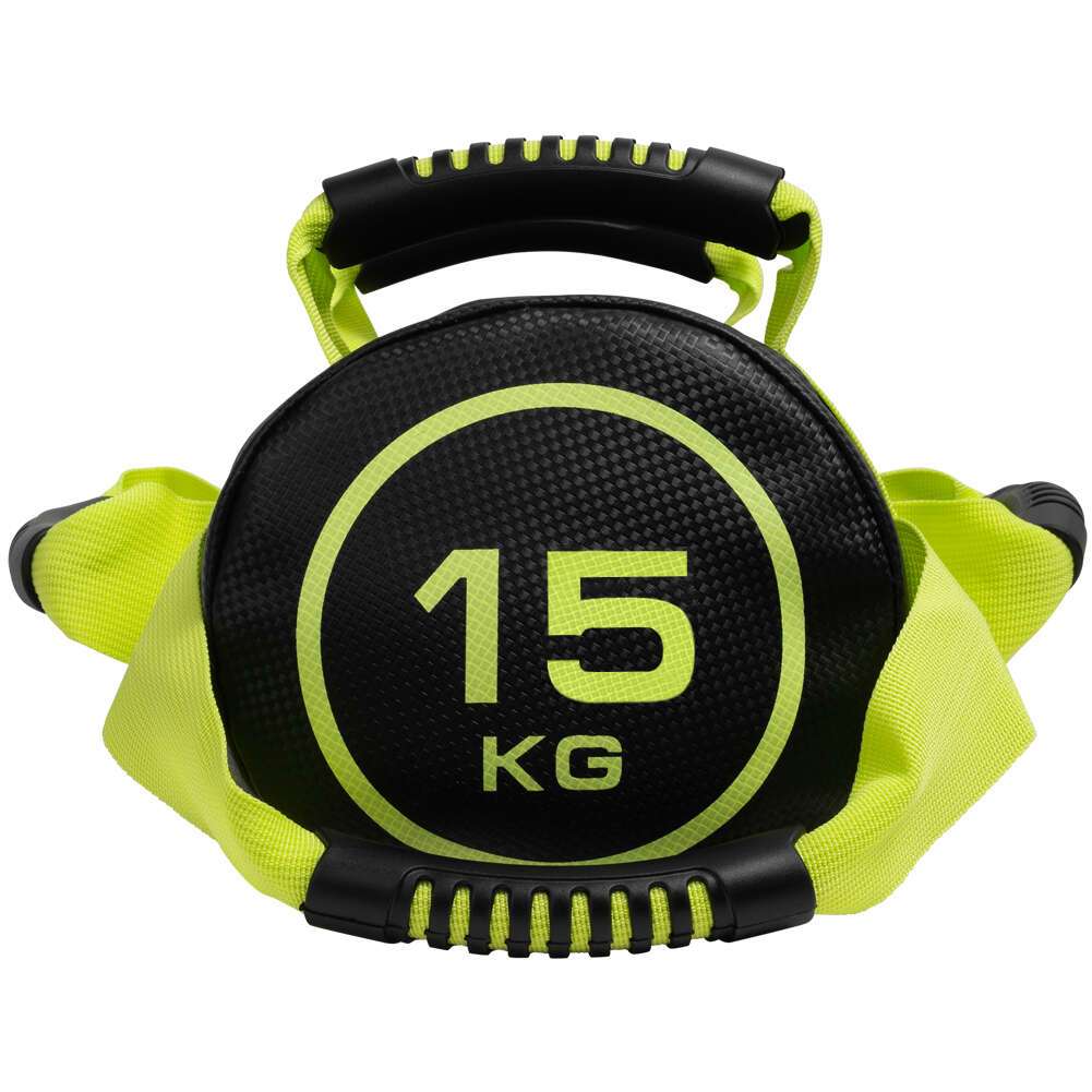 Zeus Fitness Power Bag 15 kg