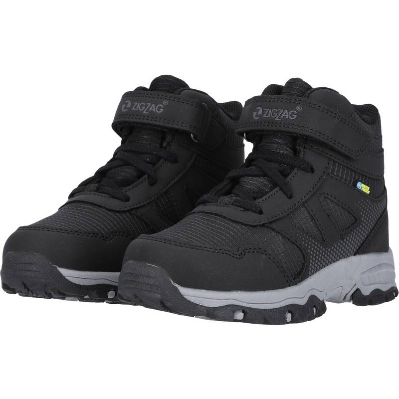 ZigZag Eonwort Stiefel Kinder