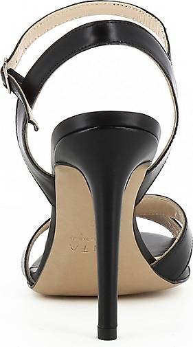 EVITA Damen Sandalette EVA