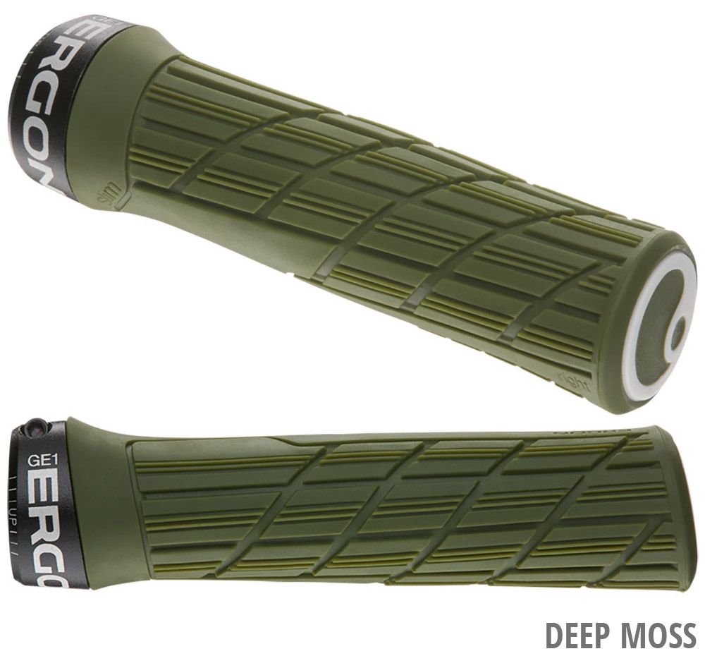Ergon GE1 Evo Slim MTB Enduro Griffe kaufen | Bike-Discount