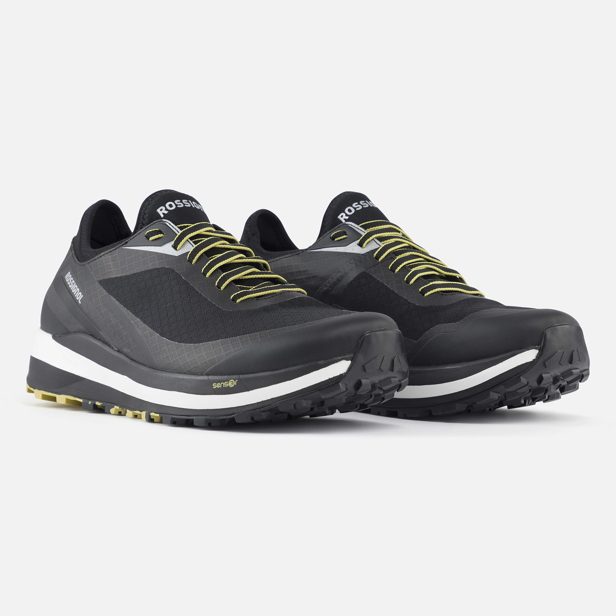 Baskets active outdoor imperméables pour homme