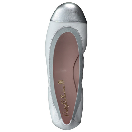 Ballerina-14117940002 Pretty Ballerinas