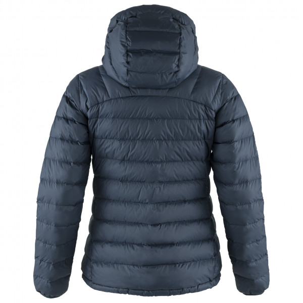 Fjällräven - Women's Expedition Pack Down Hoodie - Daunenjacke