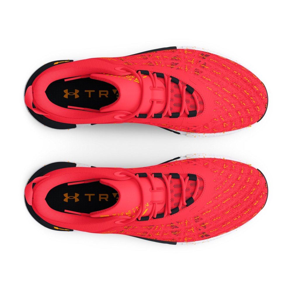 Under Armour TriBase Reign 5 UA W 3026022-601 / rot