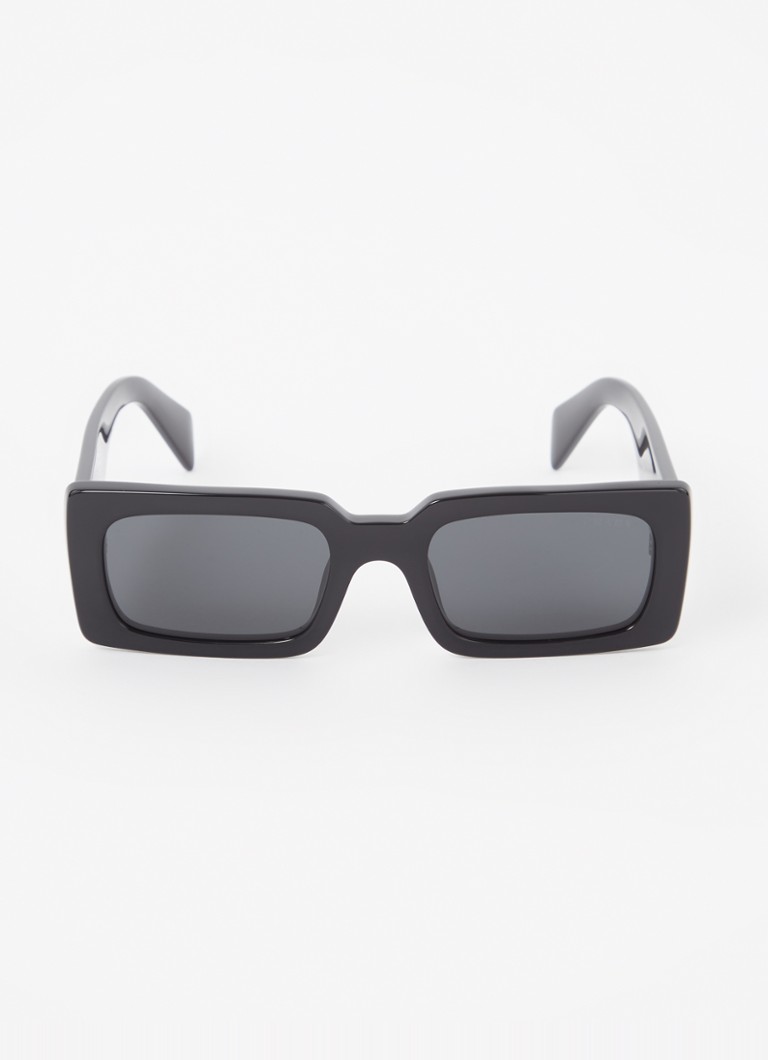 Prada Retro Sunglasses PRA07S