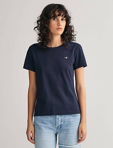 GANT Damen T-Shirt