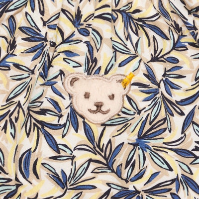 Kleid, weiß für Mädchen
