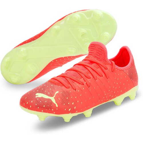 KINDER FUSSBALL-RASENSCHUHE FUTURE Z 4.4 FG/AG JR