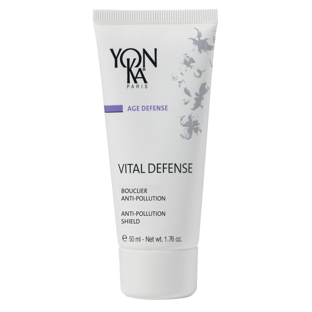 Yon-Ka Vital Défense Anti-oxydante, anti-pollution