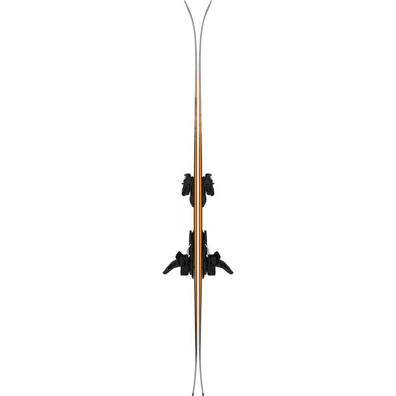 ATOMIC MAVERICK 88 TI + STRIVE 14 GW 23/24 All-Mountain Ski