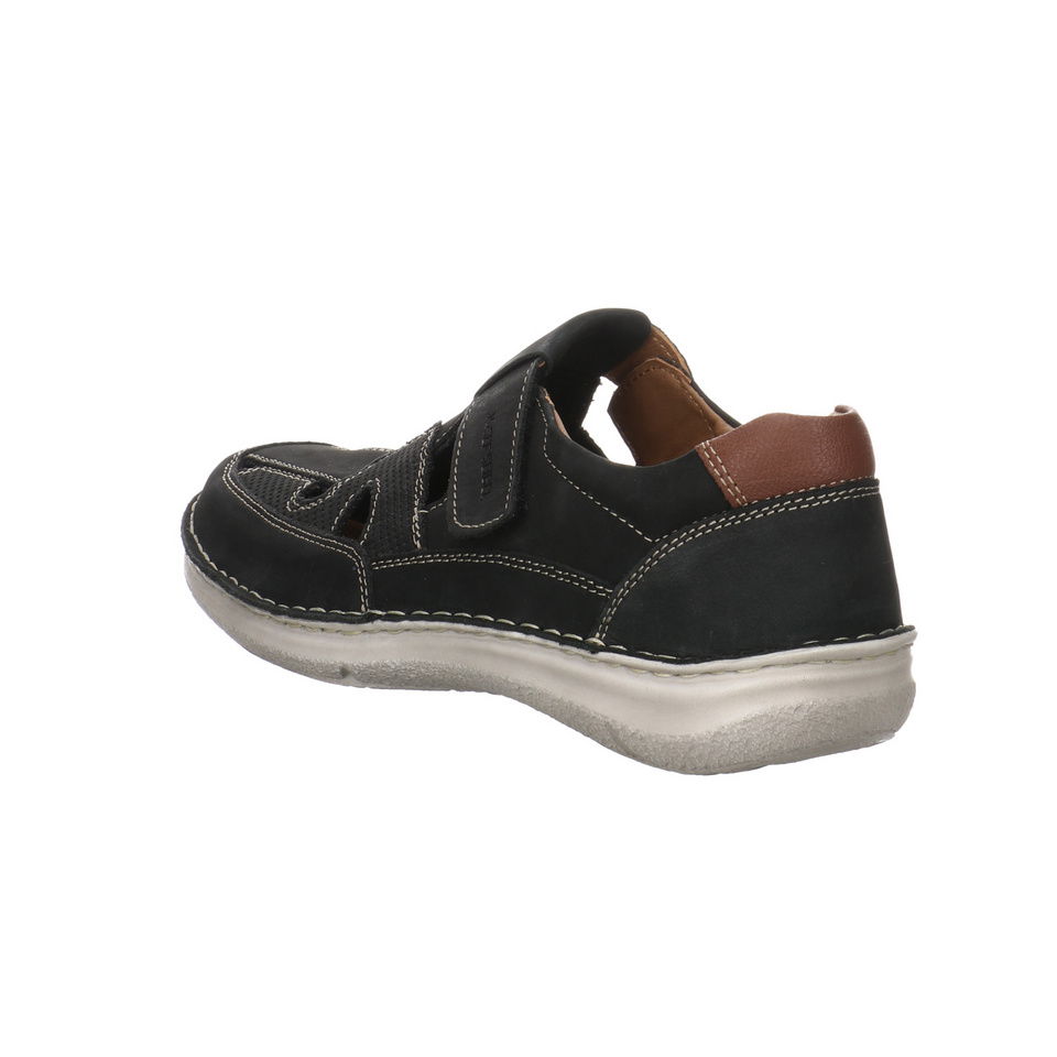 Josef Seibel Anvers 81 Halbschuh