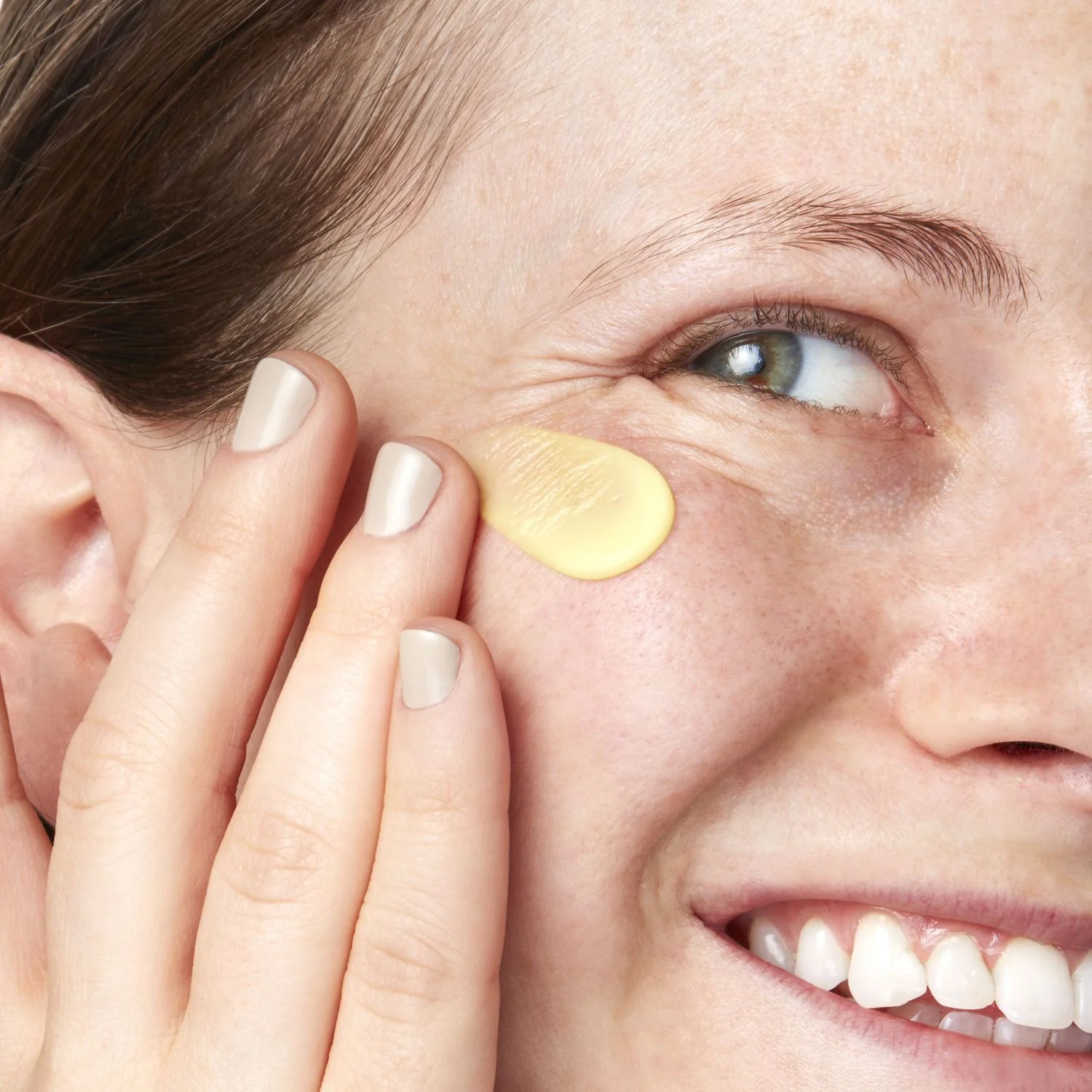 Retinol-Serum für die tägliche Hauterneuerung mit Mikrodosierung – Anti-Falten-Gesichtsserum