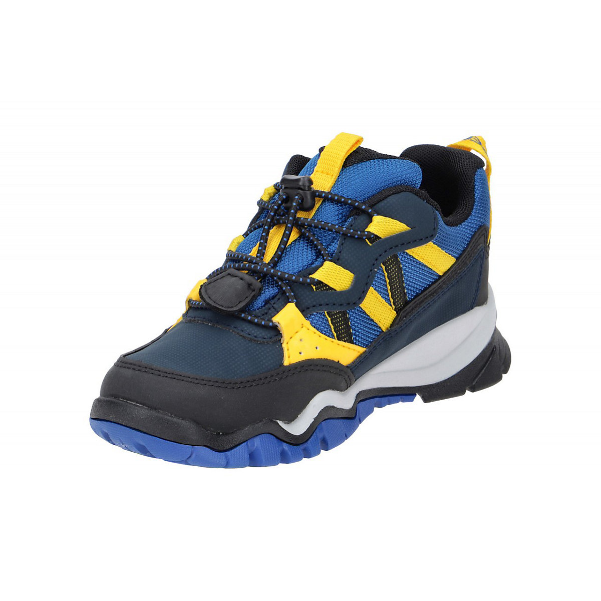 Kinderschuhe MONTRACK BOY ABX Halbschuhe