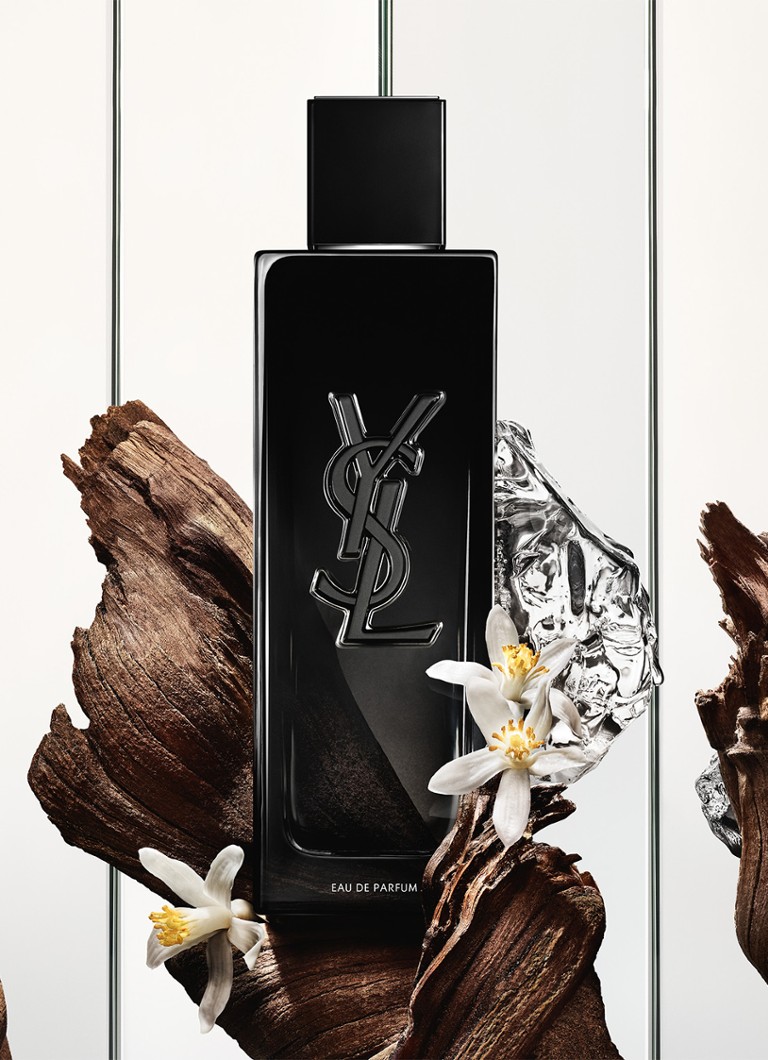 Σετ αρωμάτων Yves Saint Laurent MYSLF Eau de Parfum - Limited Edition