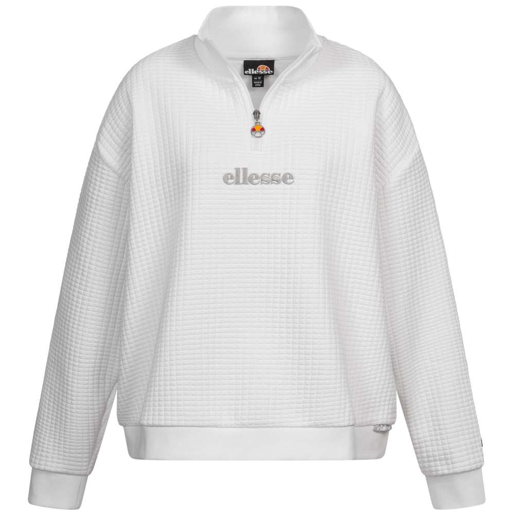 ellesse Catic 1/2 Zip Damen Oberteil SGM14173-908