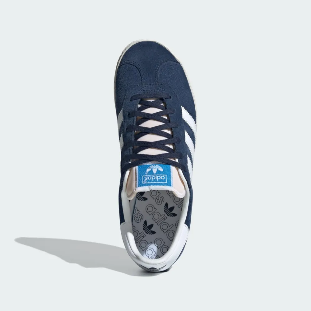 adidas Gazelle IG1695 / blau