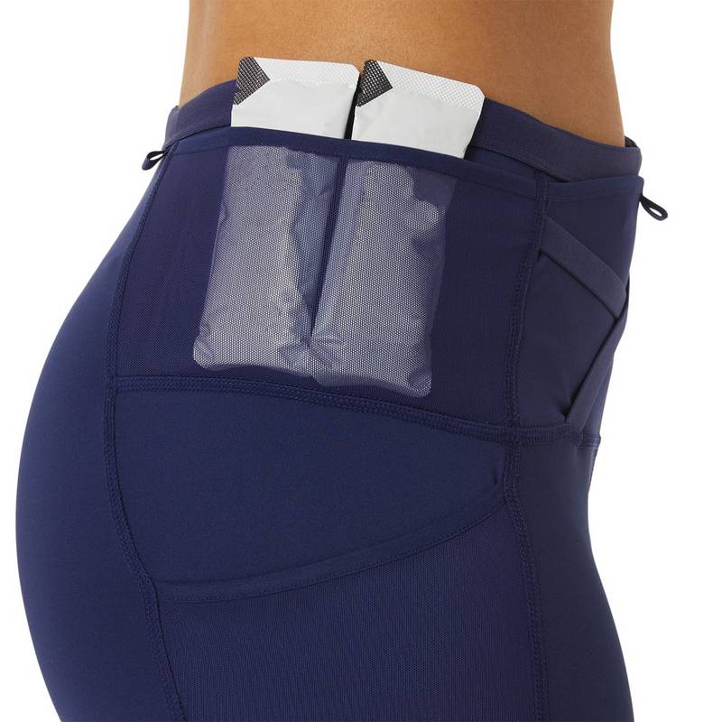 ASICS FUJITRAIL Lauftights Damen