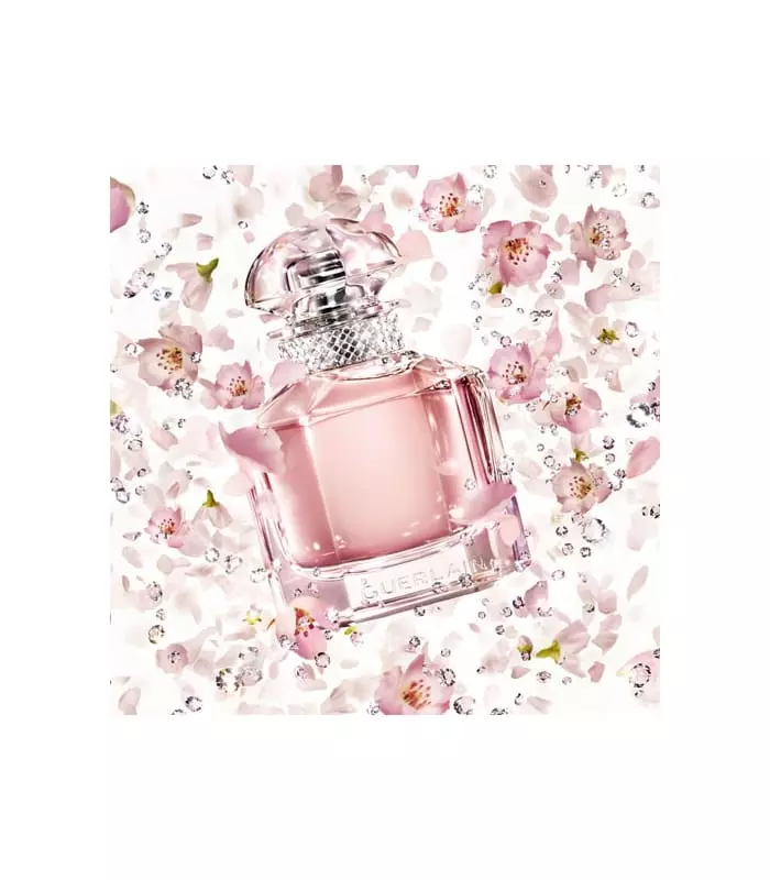 MON GUERLAIN Eau de Parfum Sparkling Bouquet