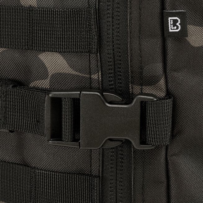 Rucksack US Cooper Patch Large