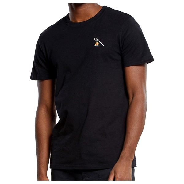 DEDICATED - T-Shirt Stockholm Hot Coffee