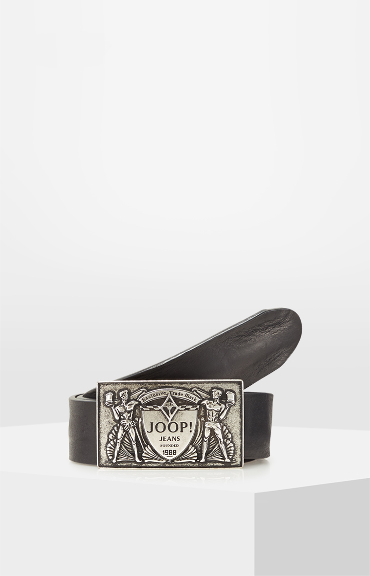 Gürtel in Schwarz