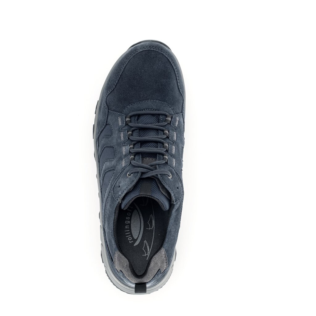 rollingsoft PG8005 Sneaker low blau