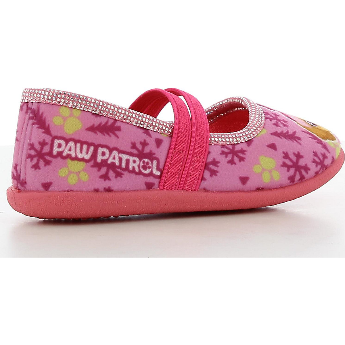 PAW Patrol Hausschuhe für Mädchen