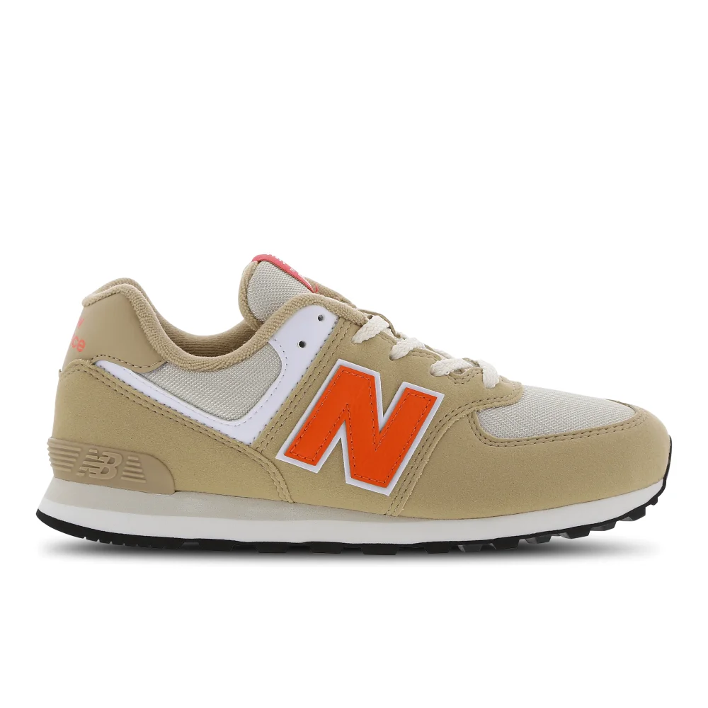 New Balance 574 GC574HBO / braun