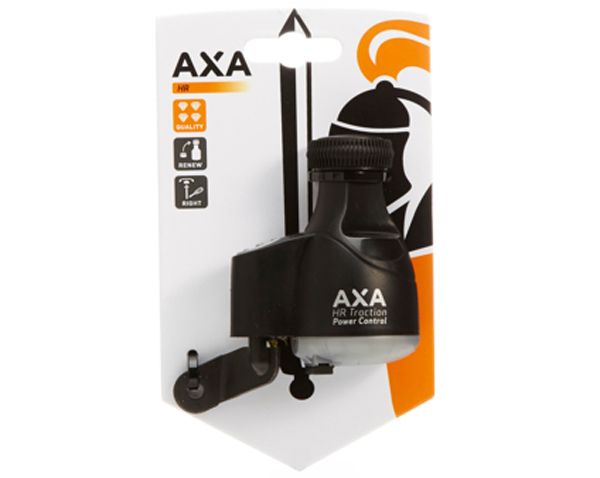 Axa Dynamo HR Traction Power Control rechts