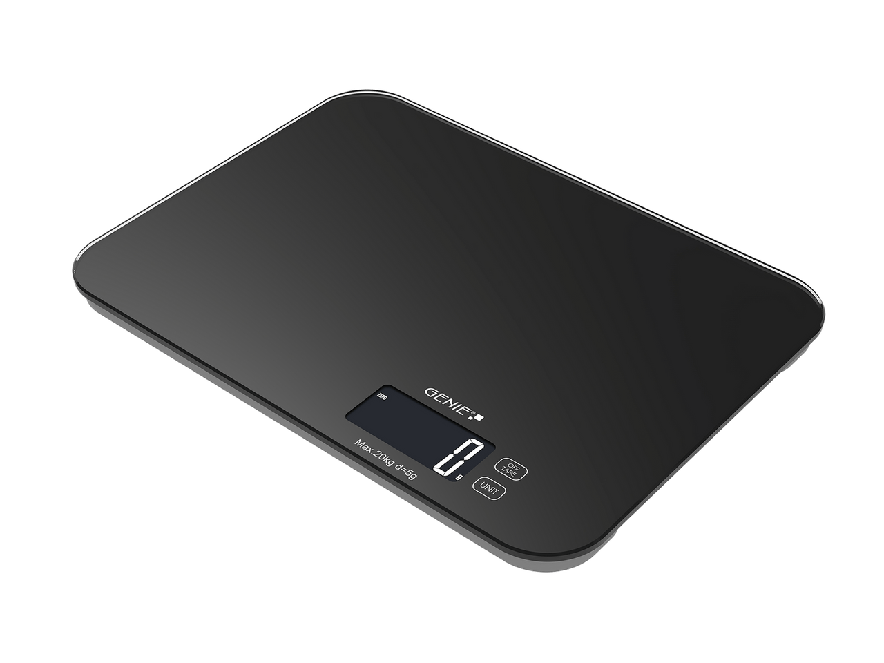 GENIE Briefwaage GENIE DPS 20*