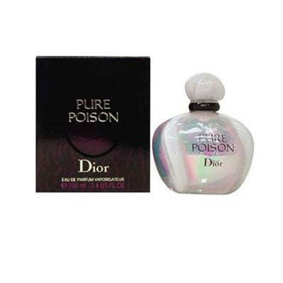 Dior Pure Poison Eau de Parfum 50 ml