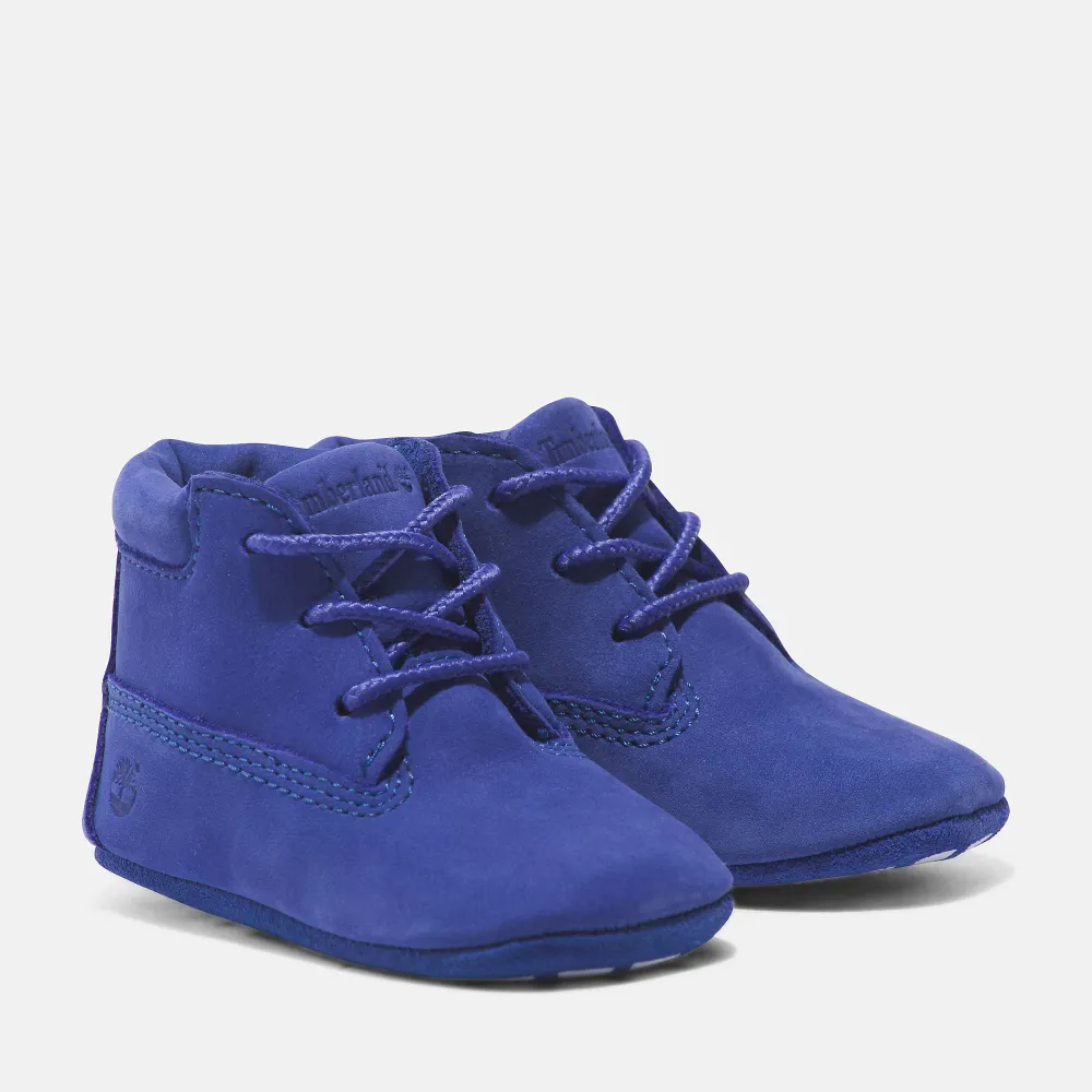 Timberland Crib TB0A611NG581 / blau