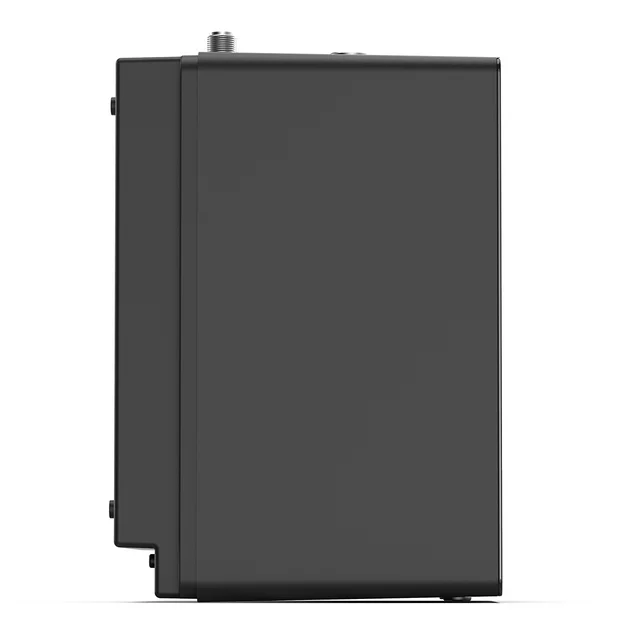 Eccotemp SmartHome 4.0 Gallon Electric Mini Tank Water Heater with Voice Commands