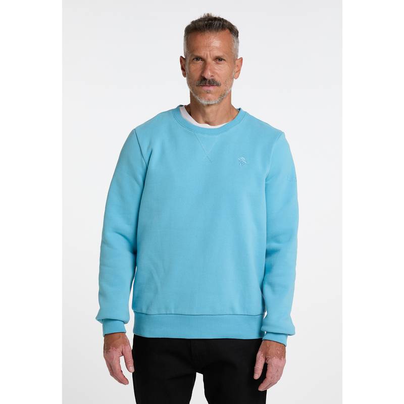 Schmuddelwedda Strickpullover Herren