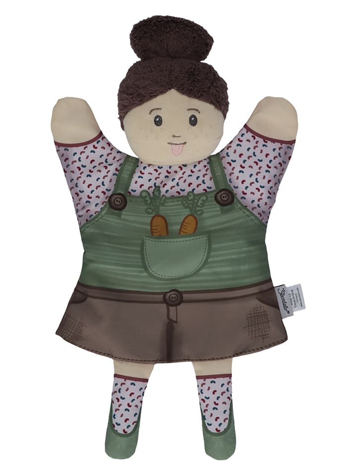Sterntaler® Handpuppe 