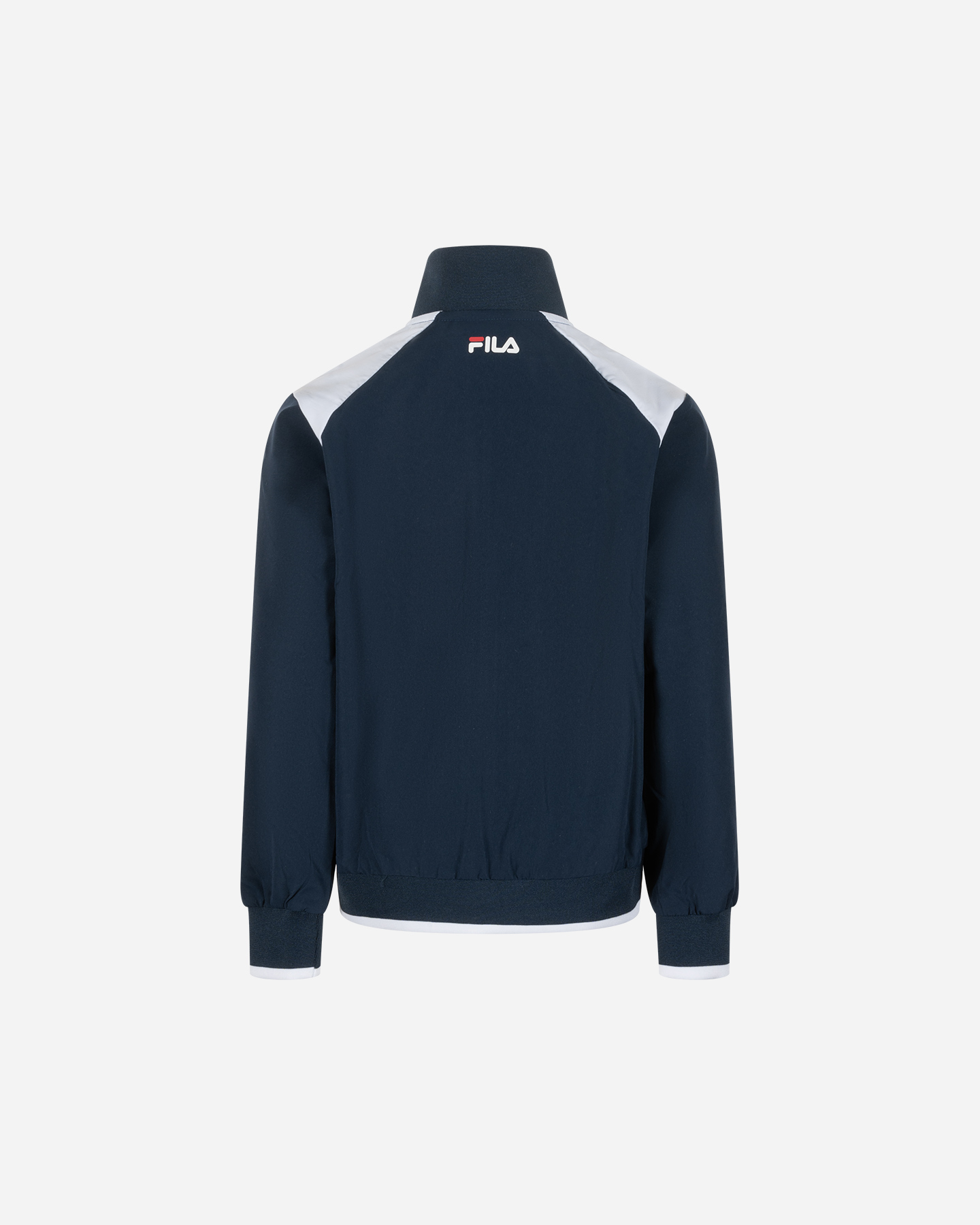 Koszulka tenisowa Fila Match Line Jr FTU011S25-519