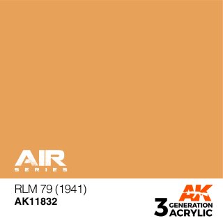 RLM 79 (1941) (17 ml)