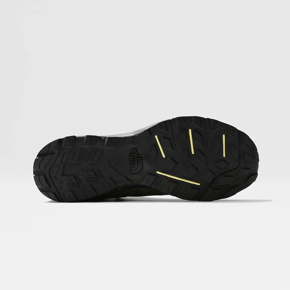 The North Face Cragstone NF0A5LXBWMB / schwarz