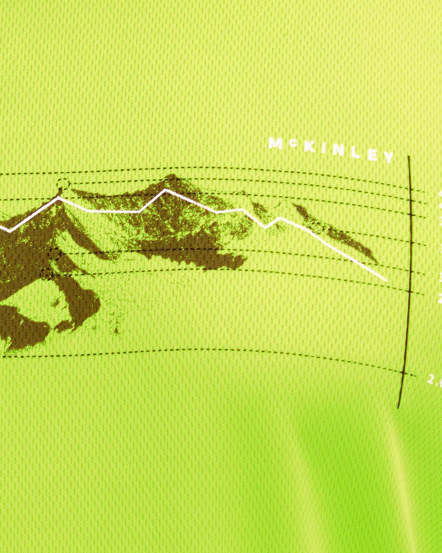 Koszulka Mckinley Konnu M 422402-518